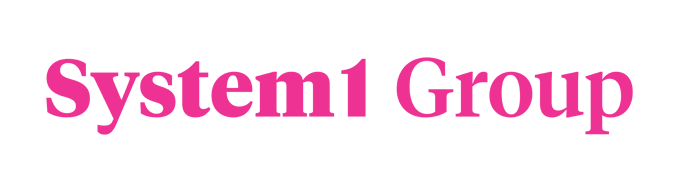 Logo System1 Group